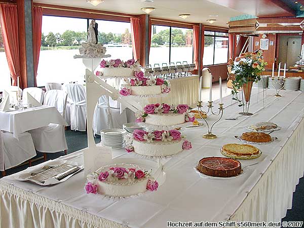 Hochzeit auf dem Rheinschiff s560merk-deut